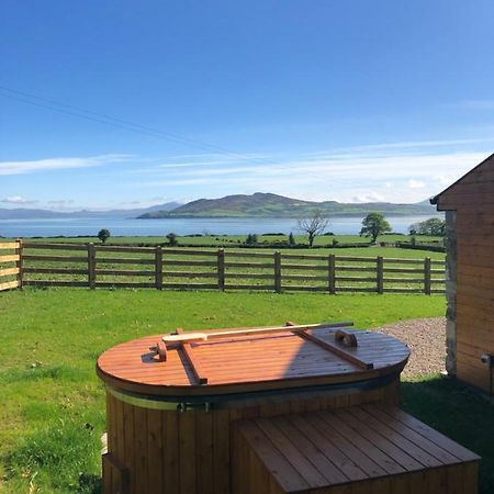Oakwell Holiday Village Ramelton Luaran gambar