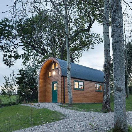 Oakwell Holiday Village Ramelton Luaran gambar