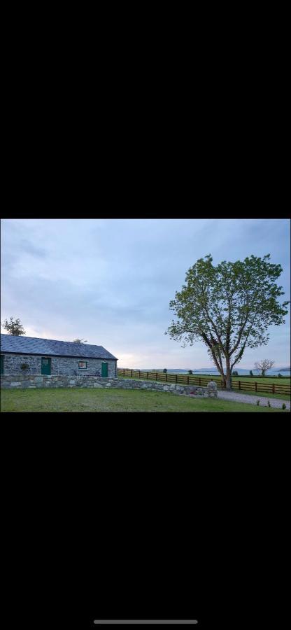 Oakwell Holiday Village Ramelton Luaran gambar