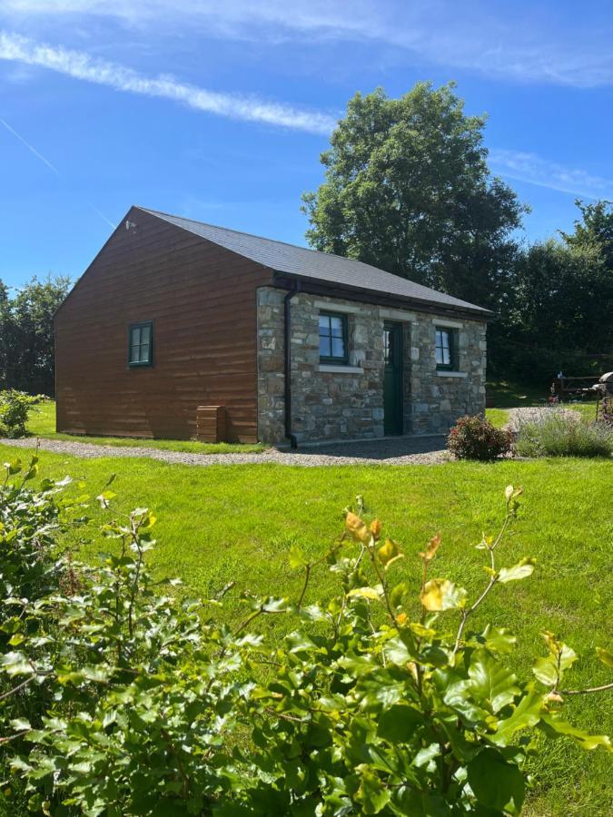 Oakwell Holiday Village Ramelton Luaran gambar