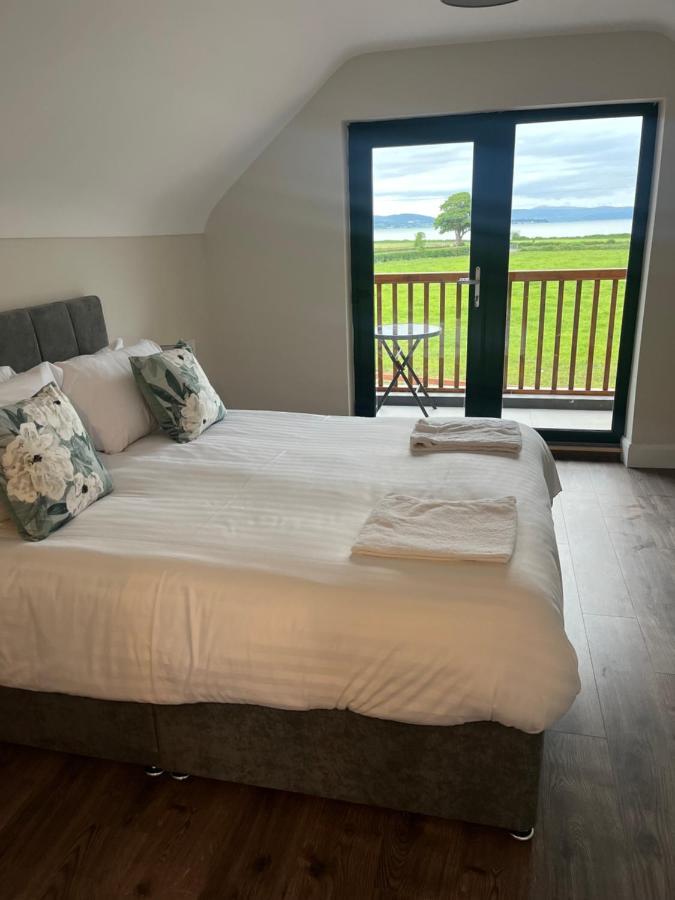 Oakwell Holiday Village Ramelton Luaran gambar