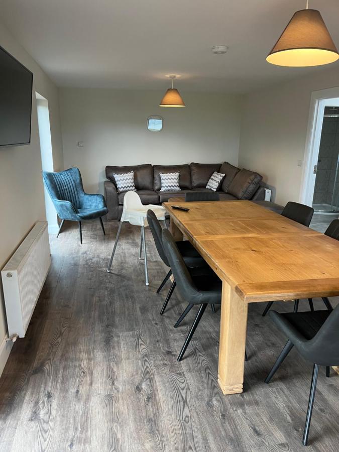 Oakwell Holiday Village Ramelton Luaran gambar