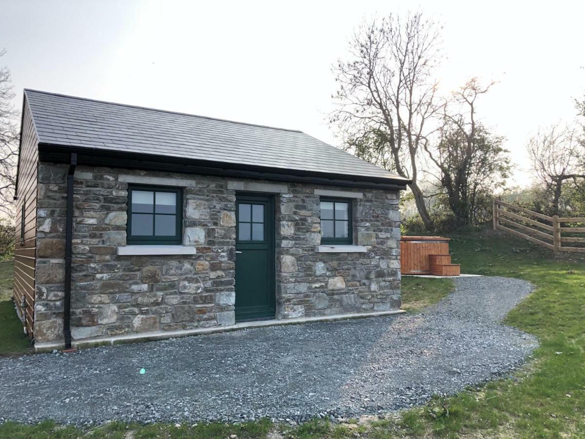 Oakwell Holiday Village Ramelton Luaran gambar