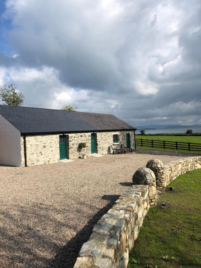 Oakwell Holiday Village Ramelton Luaran gambar