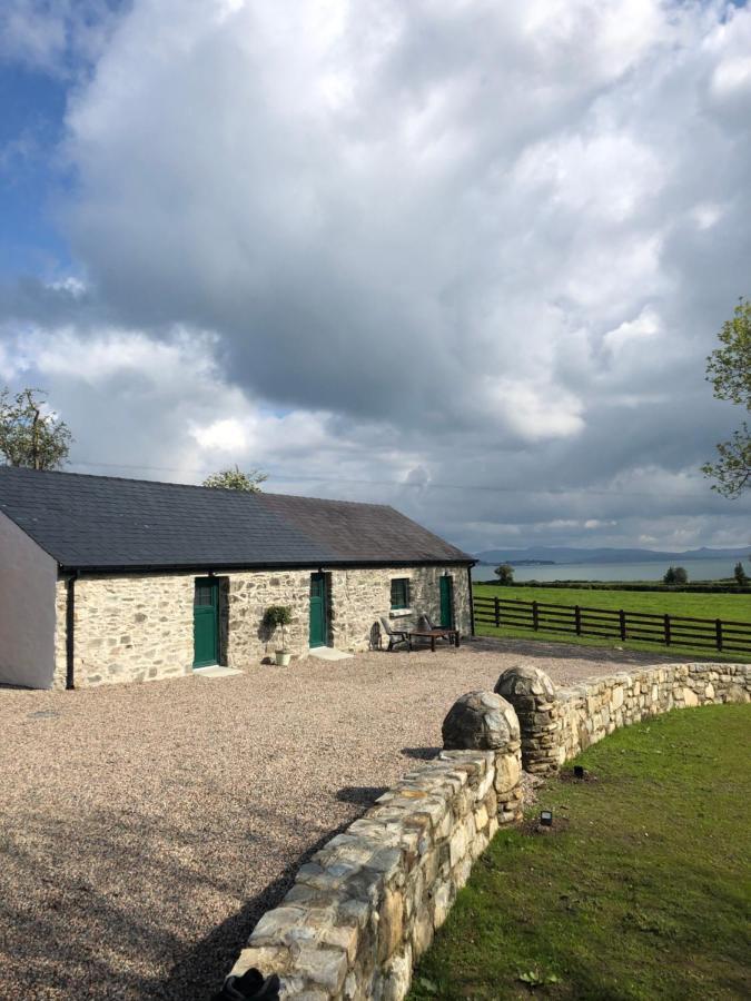 Oakwell Holiday Village Ramelton Luaran gambar