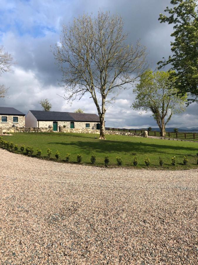 Oakwell Holiday Village Ramelton Luaran gambar