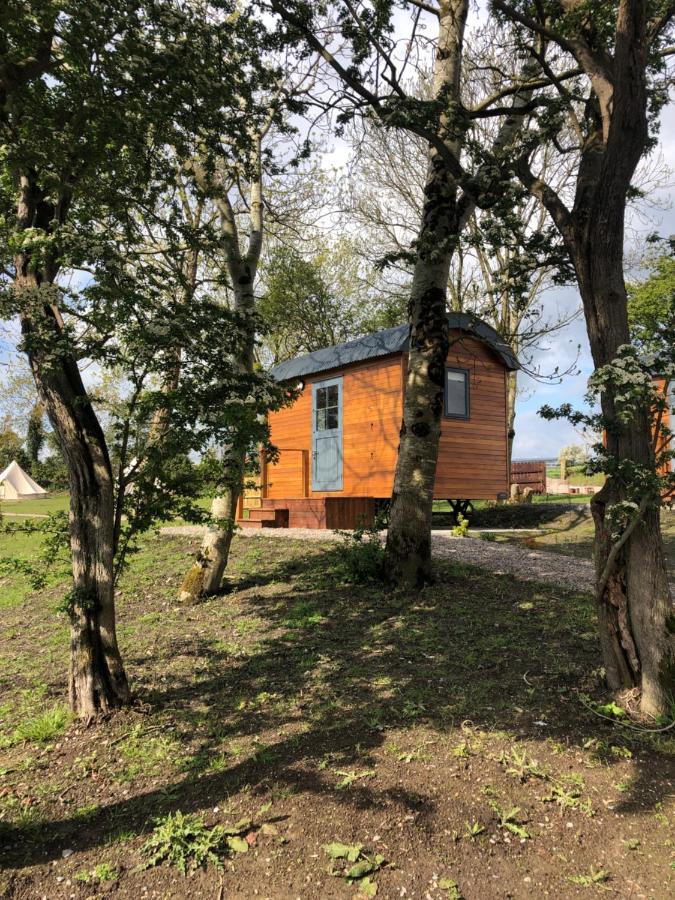 Oakwell Holiday Village Ramelton Luaran gambar