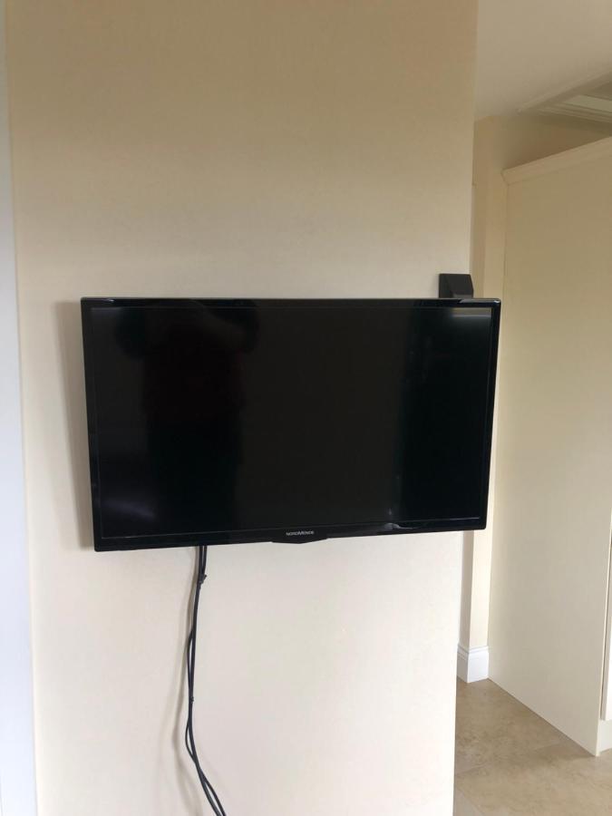 Oakwell Holiday Village Ramelton Luaran gambar