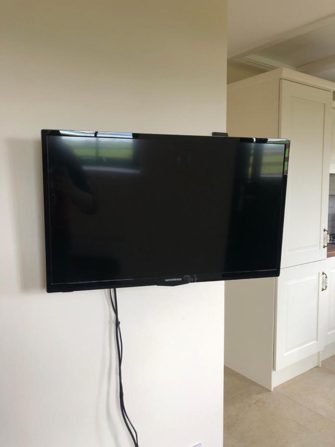 Oakwell Holiday Village Ramelton Luaran gambar