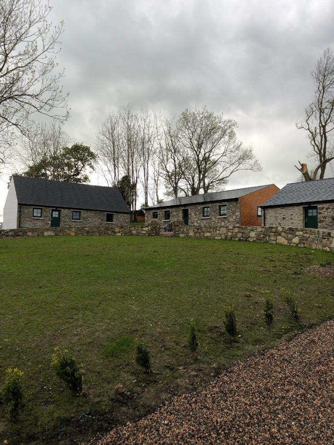 Oakwell Holiday Village Ramelton Luaran gambar