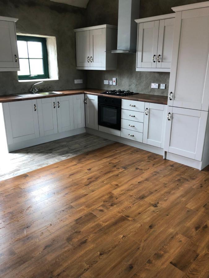Oakwell Holiday Village Ramelton Luaran gambar