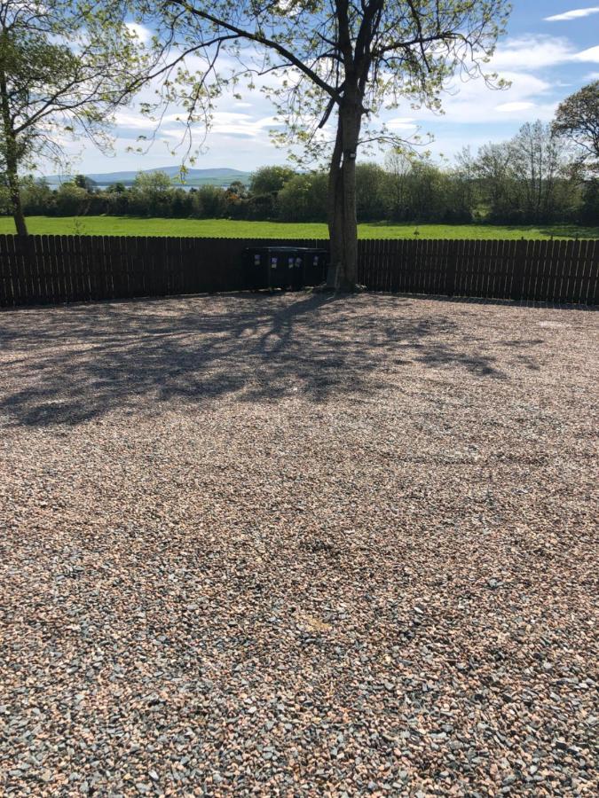 Oakwell Holiday Village Ramelton Luaran gambar
