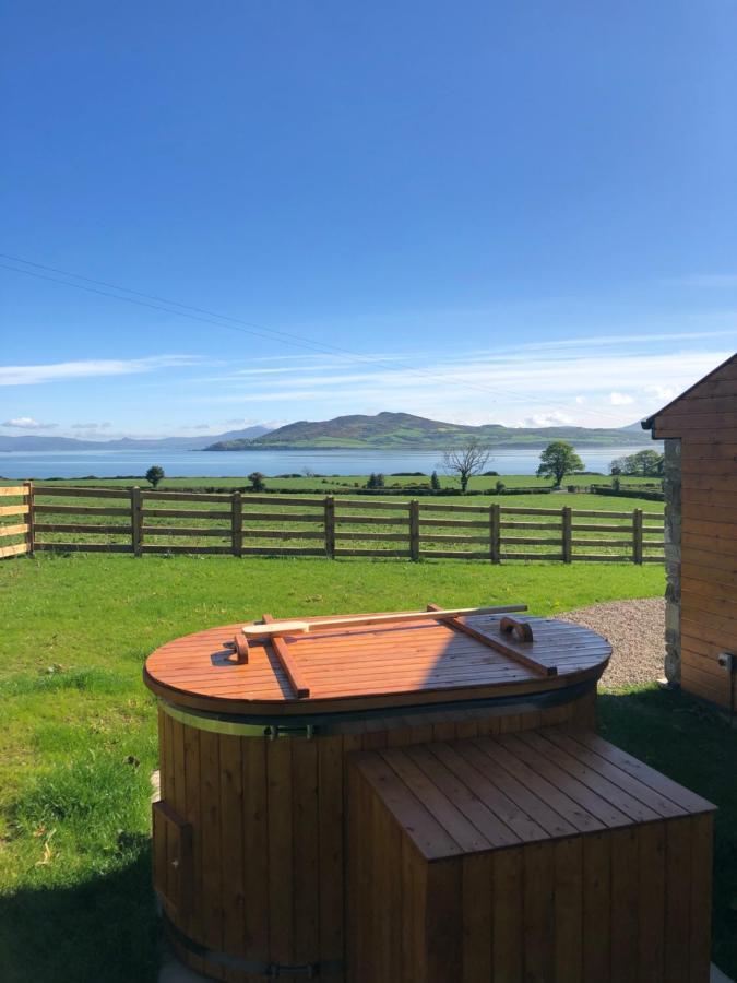 Oakwell Holiday Village Ramelton Luaran gambar