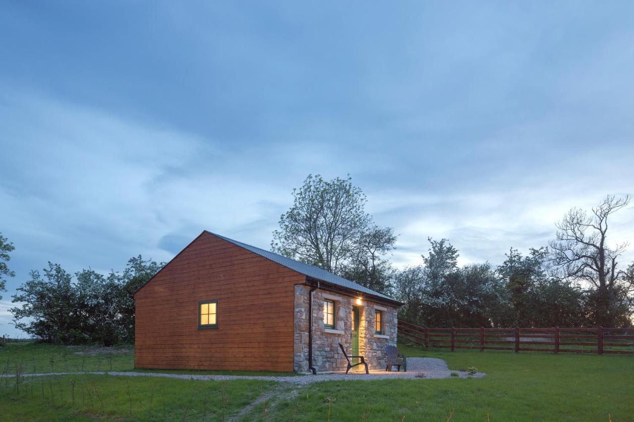 Oakwell Holiday Village Ramelton Luaran gambar