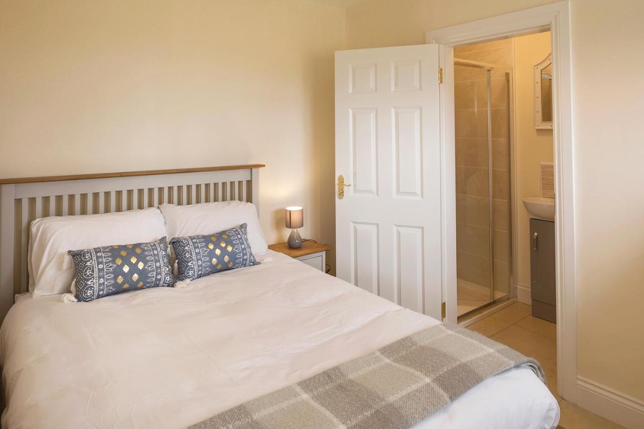 Oakwell Holiday Village Ramelton Luaran gambar