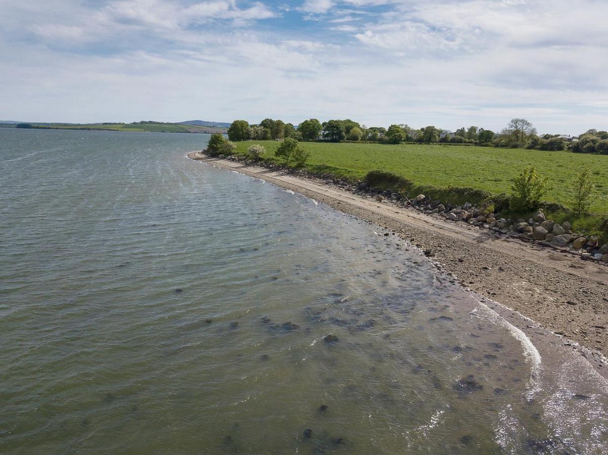 Oakwell Holiday Village Ramelton Luaran gambar