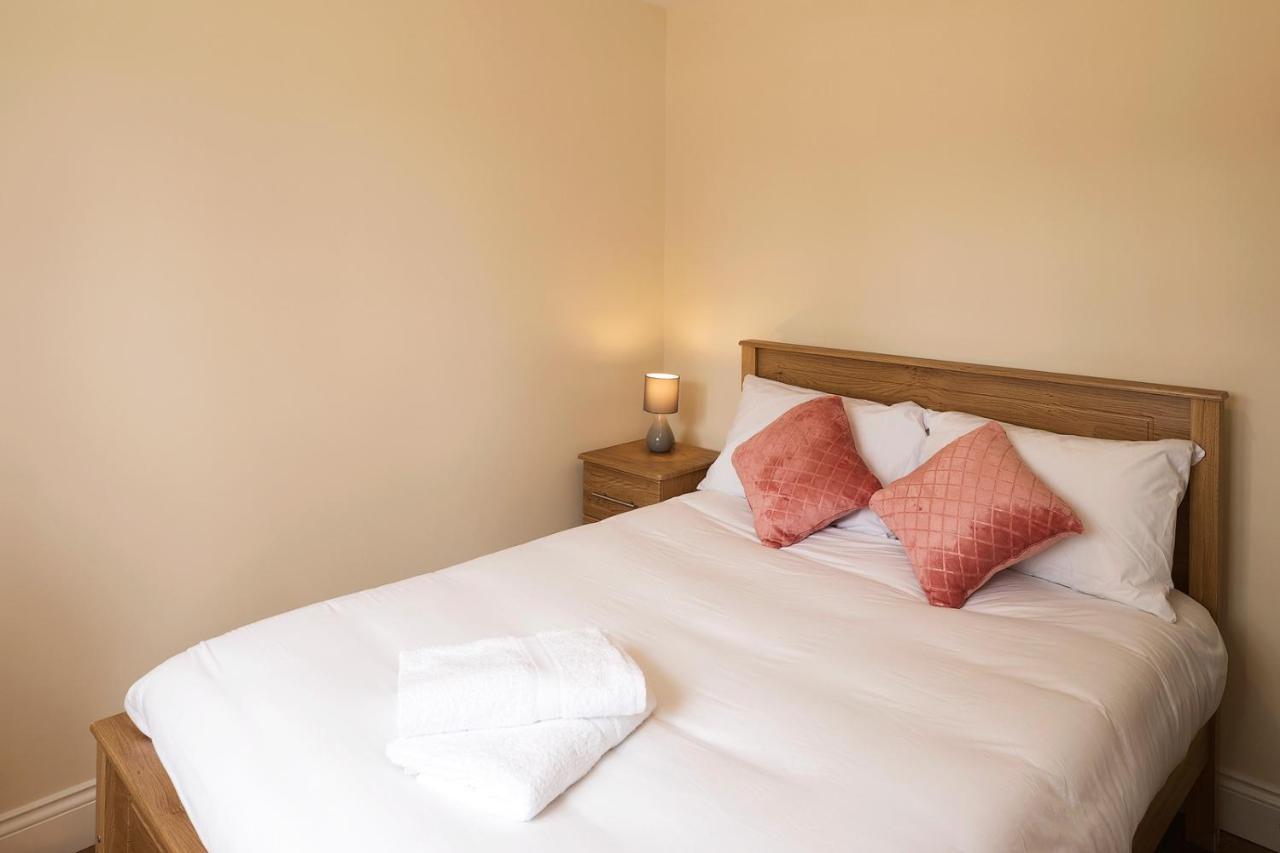 Oakwell Holiday Village Ramelton Luaran gambar