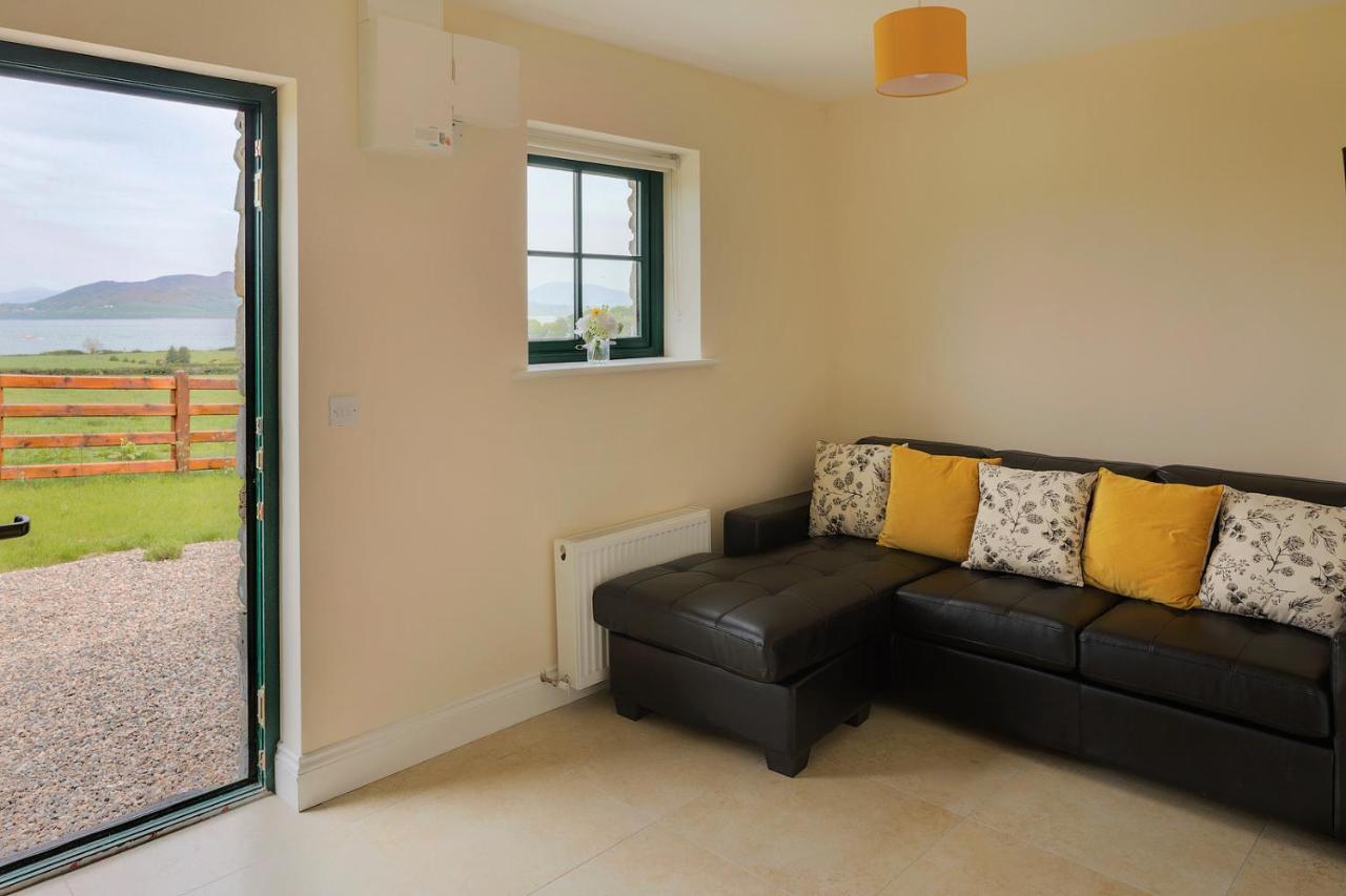 Oakwell Holiday Village Ramelton Luaran gambar