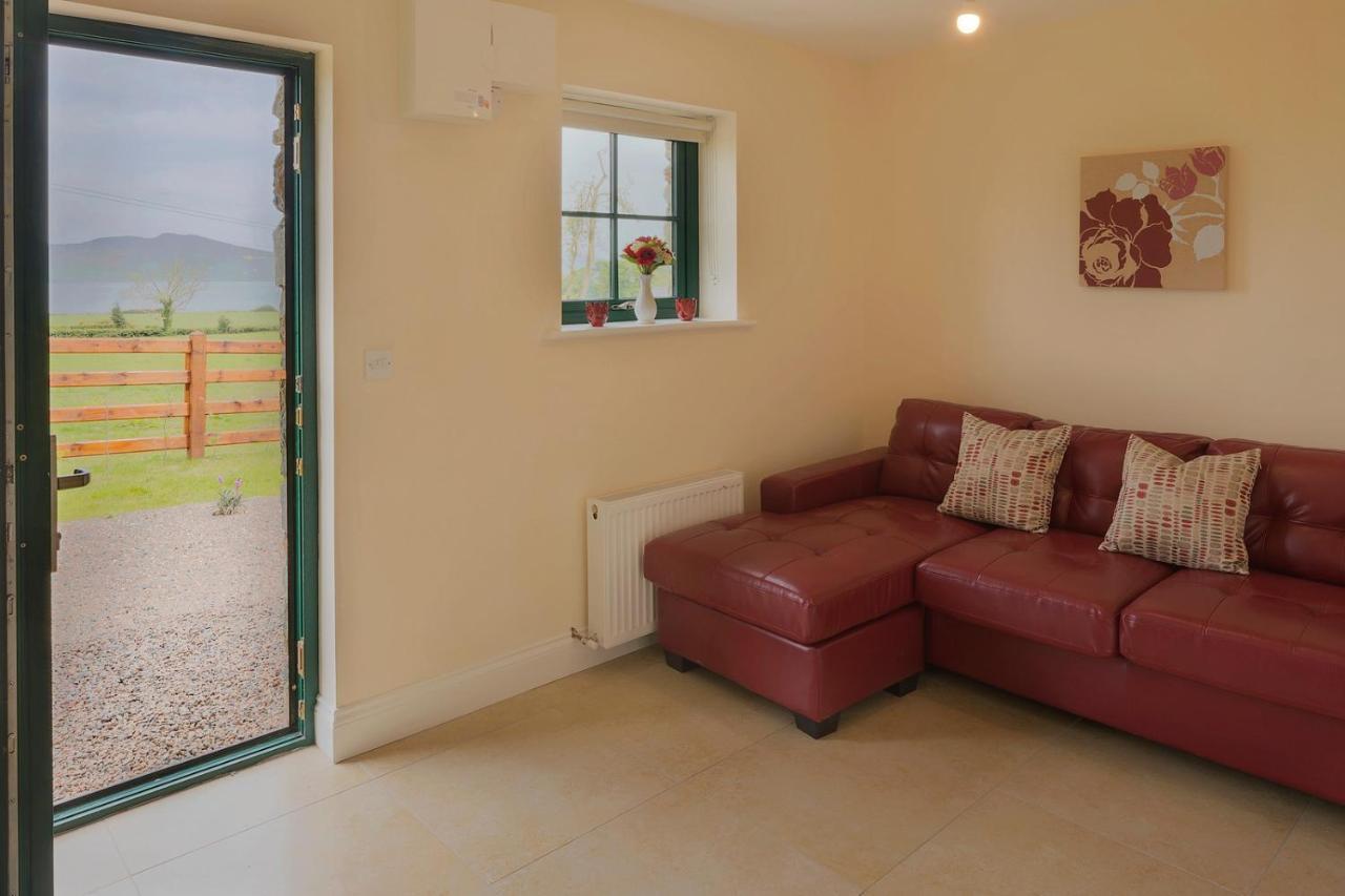 Oakwell Holiday Village Ramelton Luaran gambar