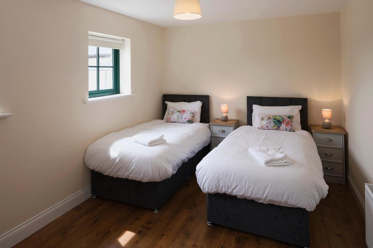 Oakwell Holiday Village Ramelton Luaran gambar